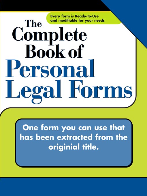 Title details for Authorization for Child to Travel by Mark Warda - Available